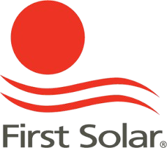 First solar