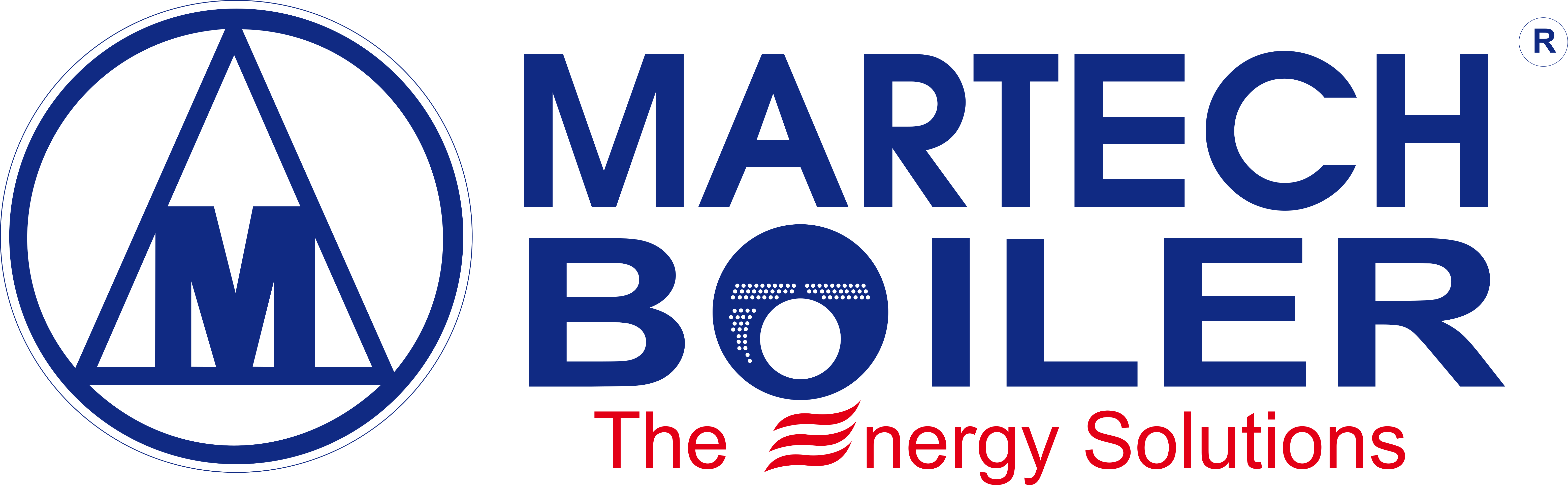 Martech Boiler