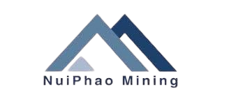 Nui phao mining