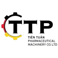Tien Tuan Pharmaceutical Machinery