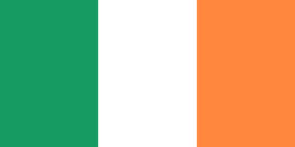 Made in Ireland